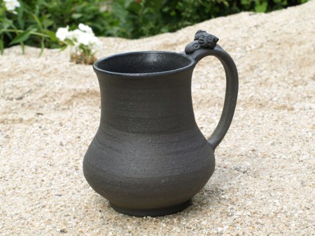 Keltský pohár 6, objem cca 0,6l, 450 Kč