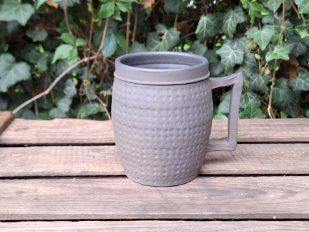 Pohár 29, Sezimovo Ústí 14/15 století, objem 0,5 l, cena 480 Kč