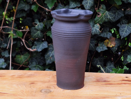 Pohár 55, Plzeň 15. století, objem cca 7 dcl, cena 420 Kč