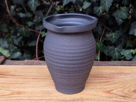 Pohárek 56, Brno 15. století, objem cca 5 dcl, cena 350 Kč